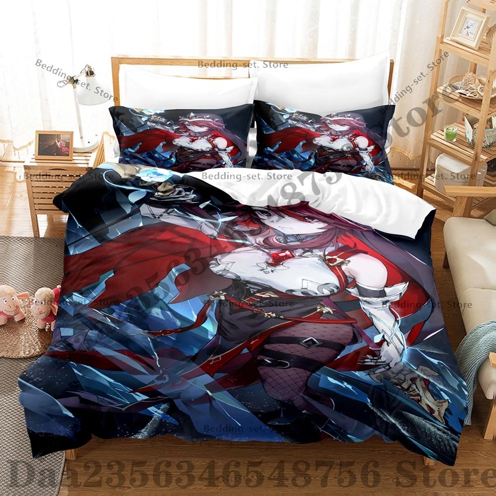 Luxury Bedding Set for Mandala Classic Colors Super Size Bohemian Bedset King Queen Full Duvet Cover Sets Boho Bedclothes Double