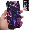Etui Do Iphone 13 Mini - Case Dla Gracza, Gra, Wzory Dla Gamera