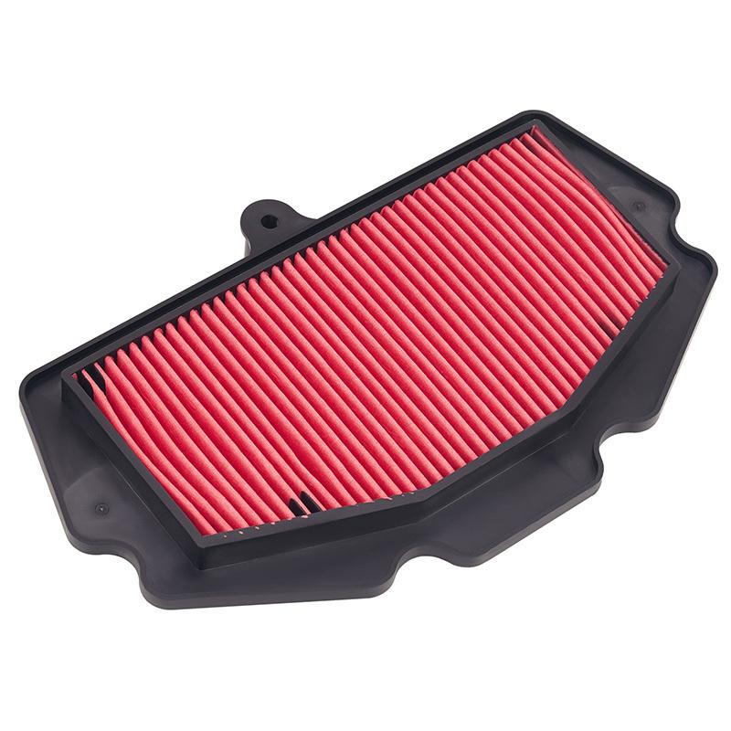 Motorcycle Air Filter Intake Cleaner For Kawasaki CX500 ER400 EX400 EX500 Ninja 400 500 ABS Z400 Z500 DMF DNF DPF 110130767