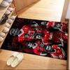 Liverpool Football Club Floor Rug Office Rug Suitable For Hallway Outdoor Playrooms Decorate Room Antislip Carpet Anime Office Decor Wedding Party Gif