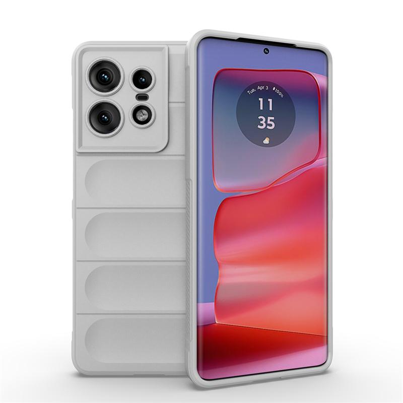 Shockproof Phone Case For Motorola Edge 50 Pro Case Silicone Full Edge Back Cover For Moto Edge 50 Pro Case For Moto Edge 50 Pro
