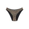 18001-6 Women's 7-piece Leo In Love Bikini Panties Pack V10