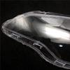 Transparent Headlight Cover for FAW Besturn B50/B50F (2013+)