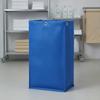 Janitorial Cart Replacement Bag Heavy-Duty Housekeeping Liner with