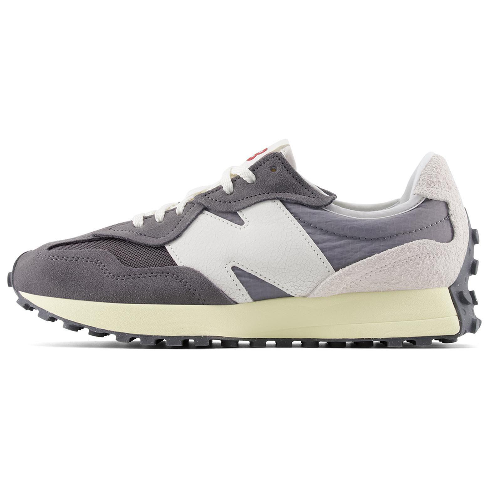 

New Balance 327 Castlerock Shadow Grey унисекс кроссовки U327WRF 40