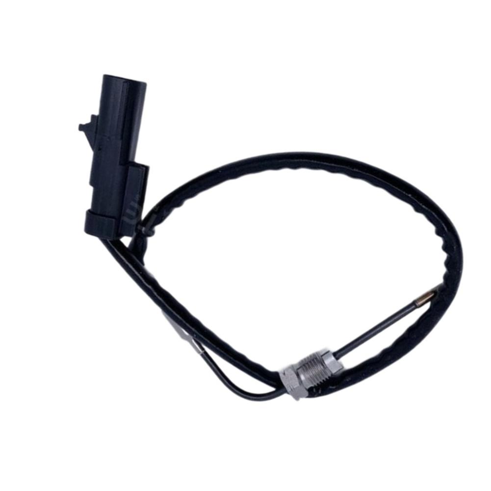 8980863290 Temperature Sensor for For isuzu 6HK1 Engine For exhaust Manifold Applications with Repeatable Measurement Accuracy