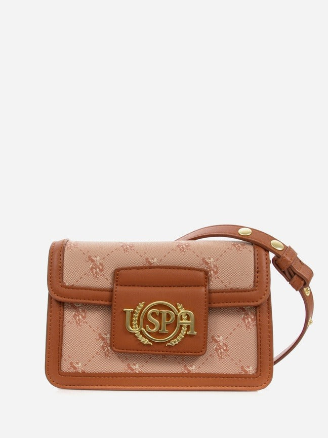 

Сумка Hampton U.S. Polo Assn. BEUHD6042WVG521