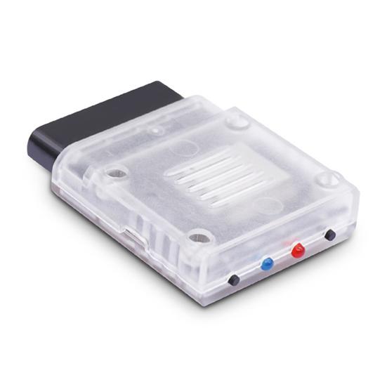 Blueretro Game Controller Adapter No Delay Driver-free Sensitive High-speed Plug And Play Data Transmission Gaming Accessories Multiplayer