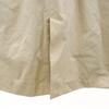 FRED PERRY trench coat 8 beige Women Used
