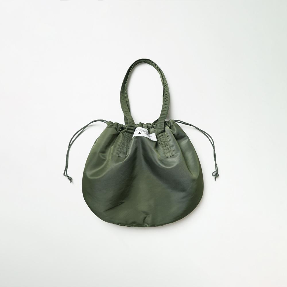 Ymcl Ky British Vehicle Crew Helmet Bag - Olive