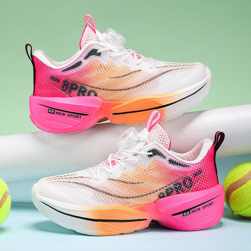 Chitu 7pro carbon board running shoes 2025 new summer boys shoes children's non-slip shock absorption professional sports shoes