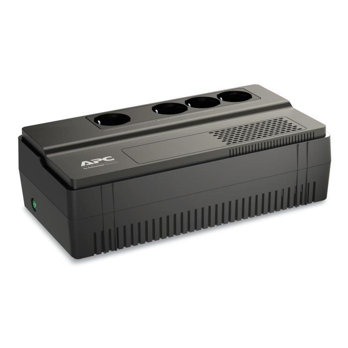Apc APC Easy UPS BV BV500I-GR - UPS - 500VA
