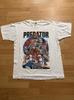 Vintage Predator Shirt Very Rare