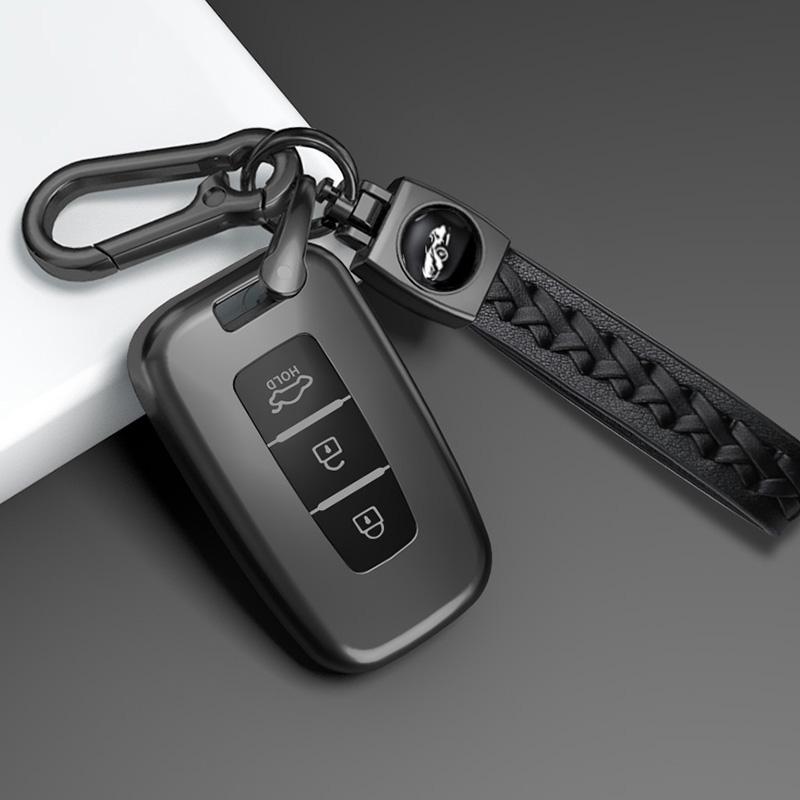 3-Tasten TPU-Schale für KIA Rio Rio5 Sportage Ceed Cerato K3 KX3 K4 K5 Sorento Optima Picanto Auto Smart Key Hülle Cover Fob