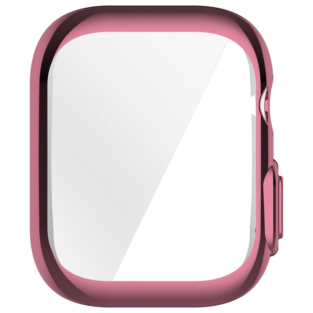 Soft TPU Bumper Case Housing Shell for Watch Doctor 2 Sports Watch Protections Cover Dustproof Protector Sleeve