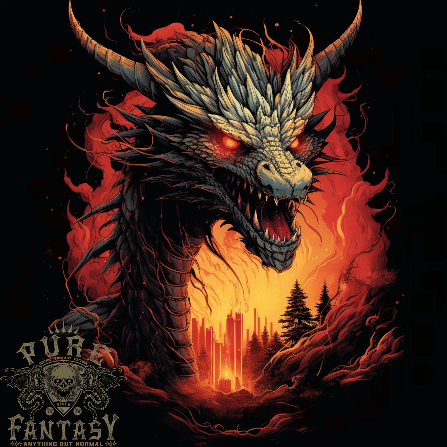 VTG Orange Goblin band black T-shirt short sleeve All sizes S to 45XL 2F223 XXL