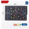 LISM 16-inch Electronic Football Tactical Board
