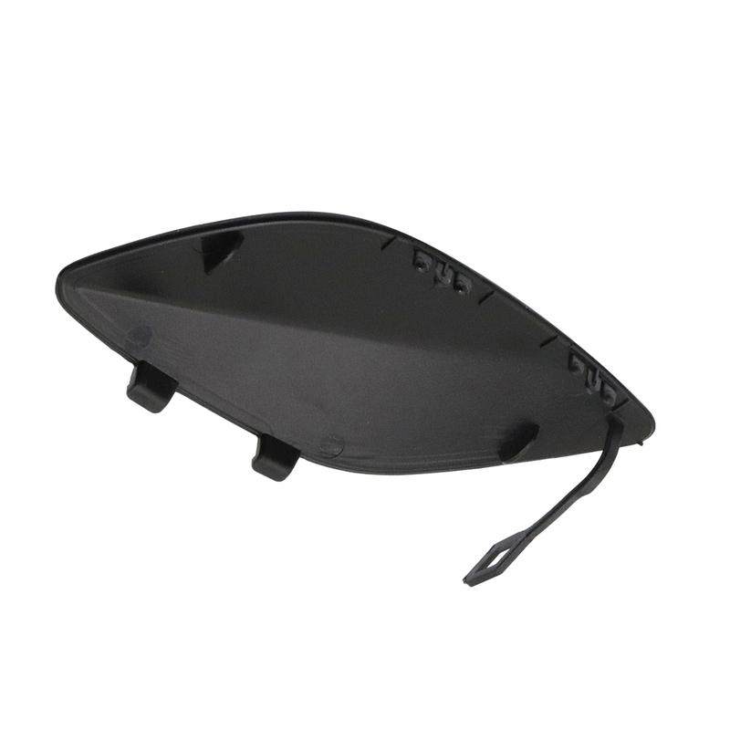 Car Front Bumper Tow Hook Eye Cover Cap for Mercedes-Benz W117 CLA-CLASS CLA 200/220/250 2014-2016 CLA Coupe (C117) 2013-2016