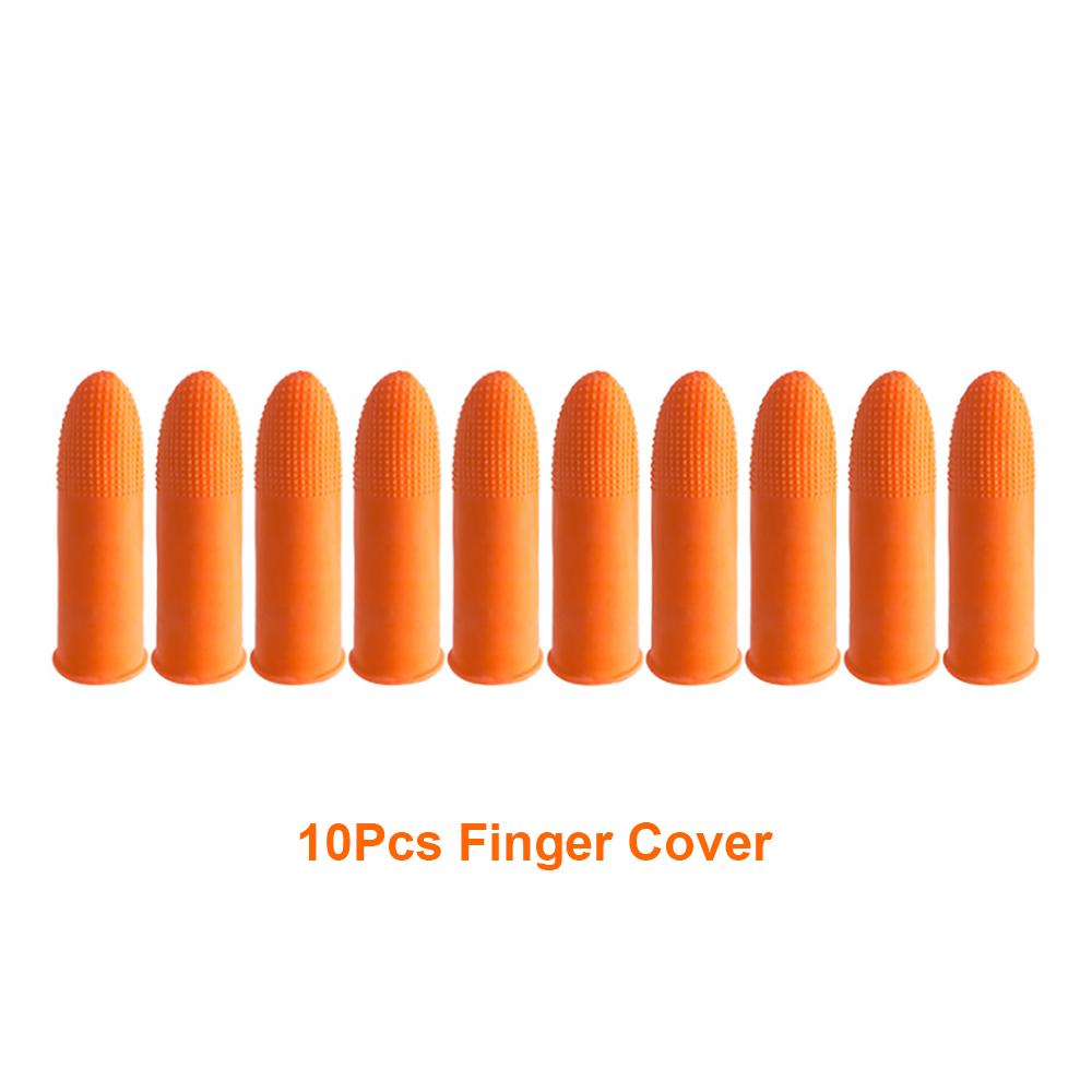 

Silicone world 1 Set Silicone Finger Protector With Blade Fruits Vegetable Thumb Knife Finger Guard Kitchen Gadgets Accessories