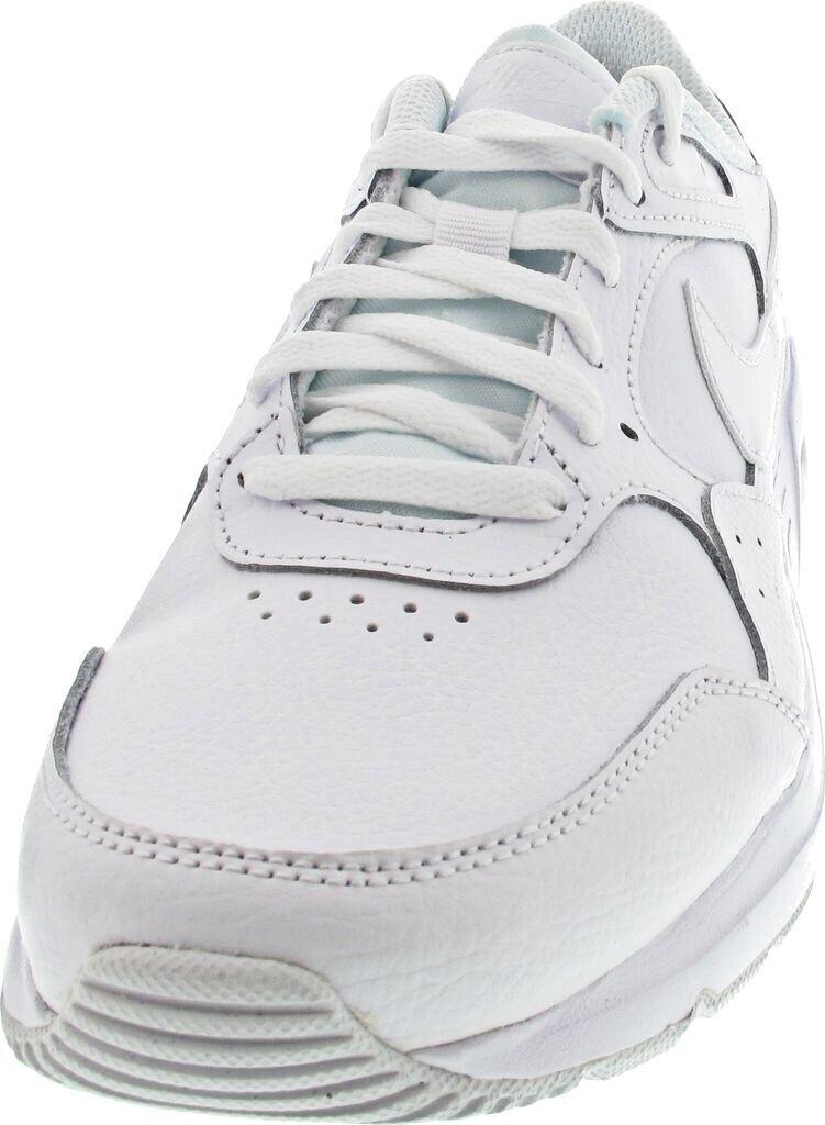 Sneakers Nike Air Max SC Leather White/white/white