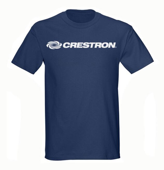 Crestron electronics system t-shirt Unisex T-Shirt S
