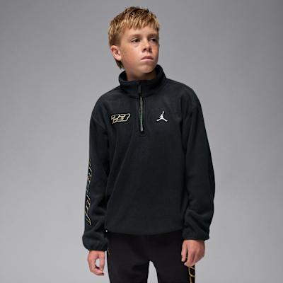 Jordan Kids Sweatshirts Moderate S