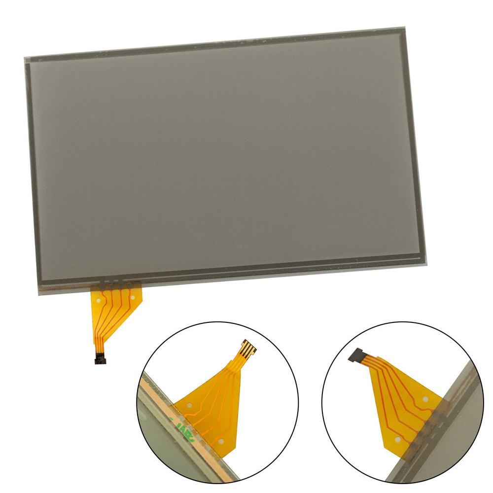 7.3" Navigation Touch Screen Digitizer For Lexus IS250 IS350 GS300 LTA070B511F