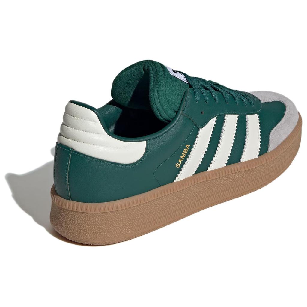 Samba Adidas Originals Xlg 'Collegiate Green Gum'JI2582