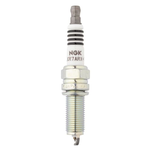 

NGK Premium RX Plug [90020] Punch swage type LKR7ARX-P