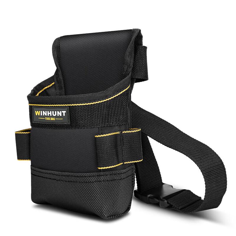 Oujian Electrician's Multi-functional Waist Tool Pouch