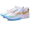 Nike Ja 1 EP Year Of The Dragon Limited Edition CNY Ja Morant 1 Abrasion Resistant Abrasion Resistant Low top FV1291-100(Team130-VAM)