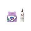 Safeguard Herbal Cleansing Soap & Anti-Hair Loss Shampoo Set