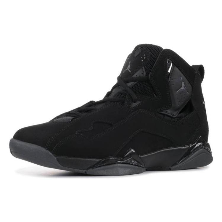 Air Jordan True Flight 'Black' 342964-013