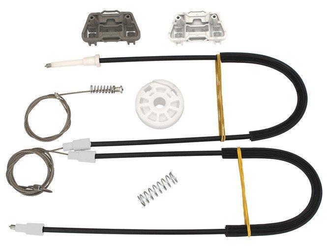 Ford Focus Mk1 98-04 3-Door Electric Window Regulator Repair Kit Front Right