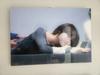 Kim Chae-won Photo Frame Used