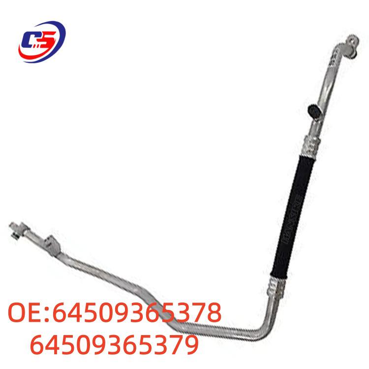 BMW F49 F60 Air Conditioning Pipe 64509365378 64509365379