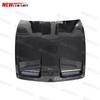 Porsche 911 992 Carbon Fiber Hood