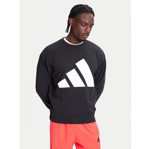 Толстовка adidas Essentials Big Logo EU M