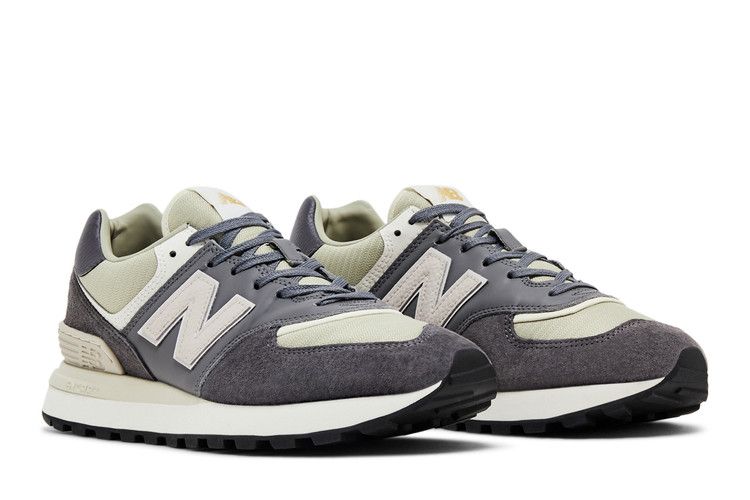 New Balance 574 Legacy Grey