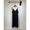 C S In The Room adjuStable Strap buStier Long dreSS 5 ColorS