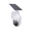 Solar Security Light 540LM Motion Sensor Outdoor IP64 Water Proof Simulation Camera LED Light for Yard