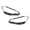NEW-Car Headlight Lens Cover Headlmp Housing Parts For  Monza 2019-2025 Front Head Light Case Lampshade Shell Right Sid