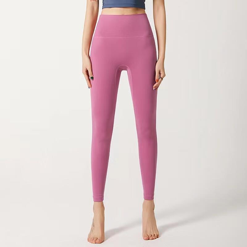 

HANDUNYOU High-Elastic Yoga Leggings