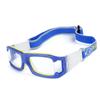 Impact Resistance Cycling Eyewear Basketball Goggles Football Eyeglasses Outdoor Sports Glasses