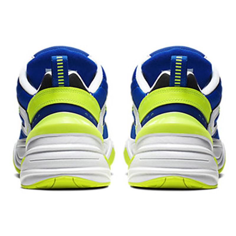 Nike M2K Tekno Sprite Chunky Sneakers AV4789-105