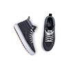 Sk8 Vans-Hi MTE-1 'Plaid Grey' VN0A5HZYGYW