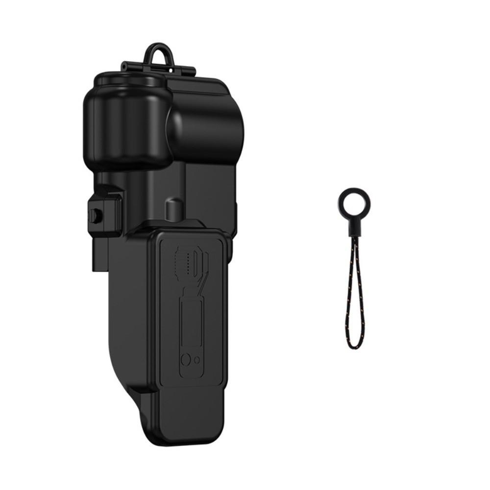 Anti-Scratch Gimbal Camera Protective Case for DJI Osmo Pocket 4 Gimbal Camera Accessories