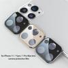 Phone Camera Lens Film Cover Case Protector Protective for iPhone 11 Pro Max