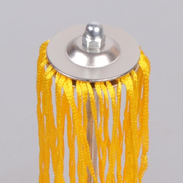 2Pcs Static Electricity Detector Electrostatic Experiment Accessories for Physics Teaching Demonstration and School Lab