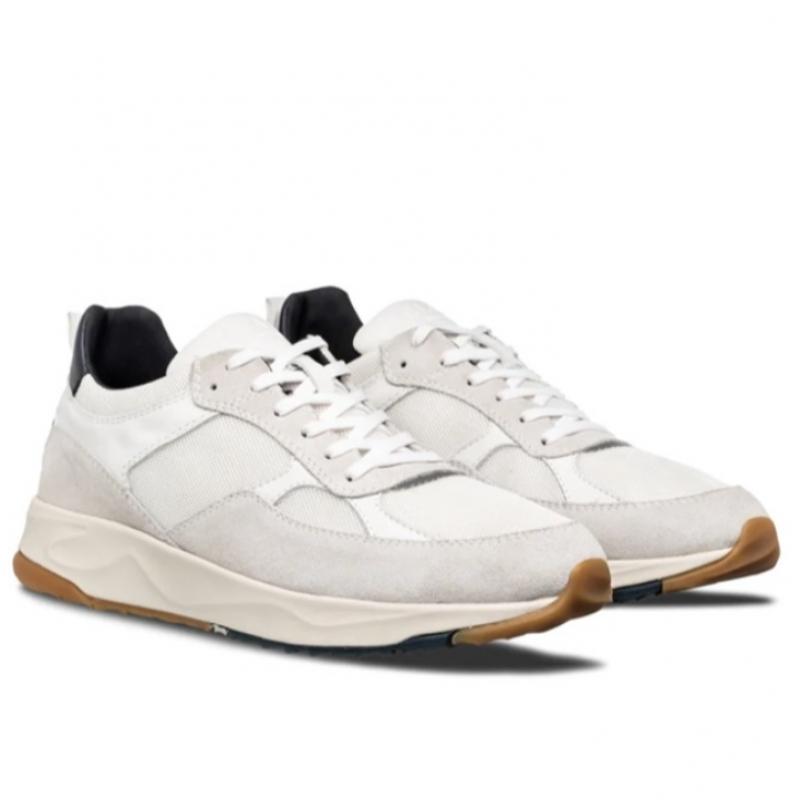 Clay Men S buSineSS SneakerS Scem221tp00 Wln